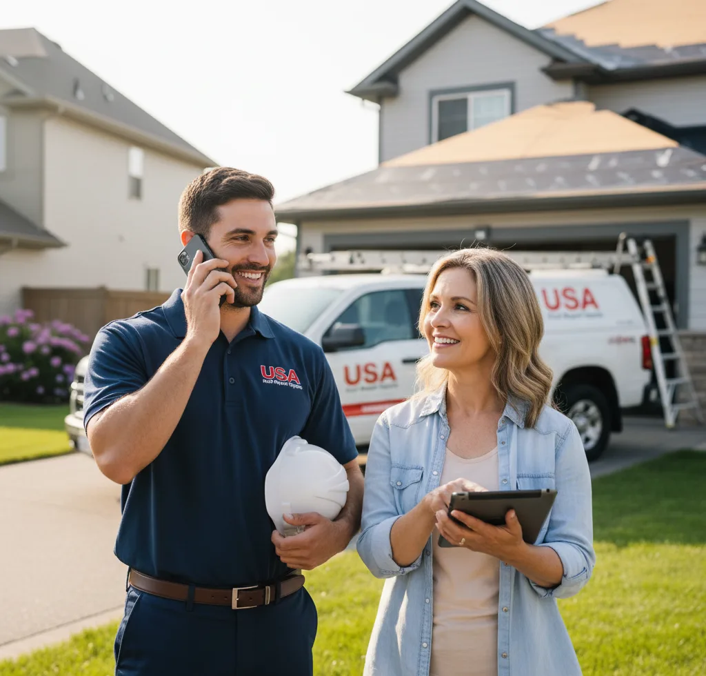 Flat Roof Repair in Eldorado, TX